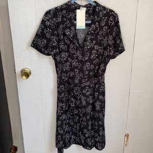 A new day Vital Voices dress